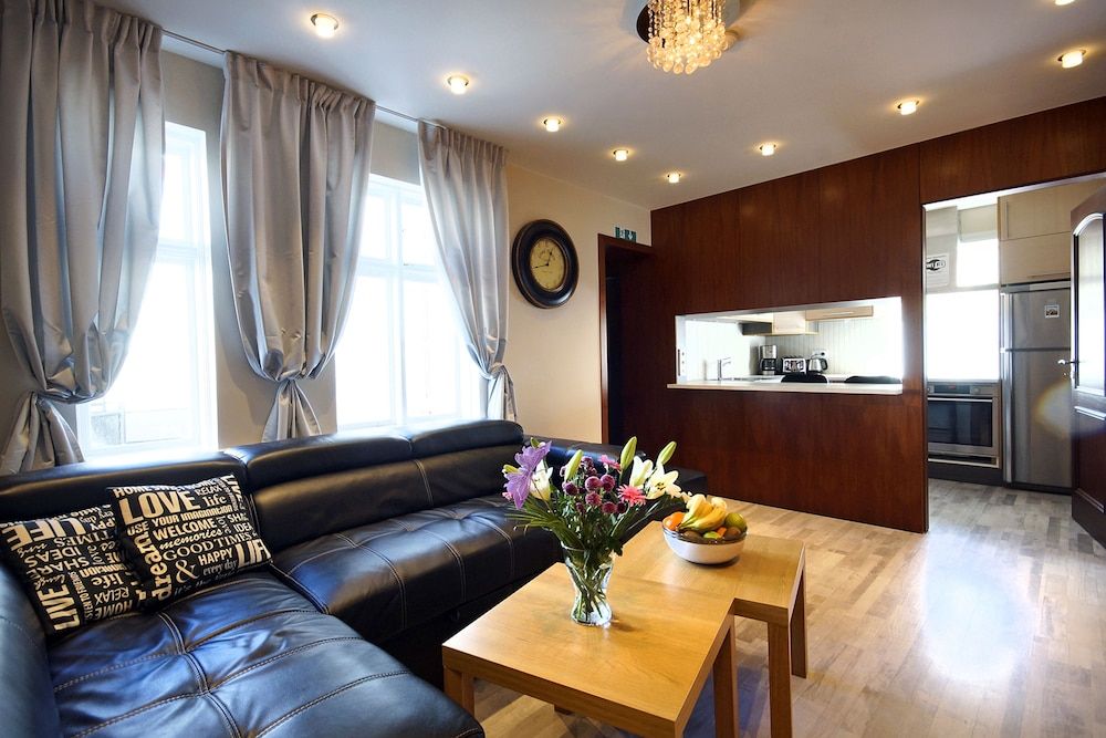 Marine Apartments Apartment, 2 Bedrooms 16