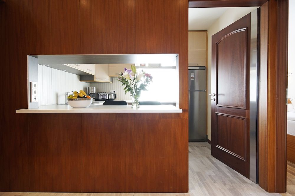 Marine Apartments Apartment, 2 Bedrooms 12