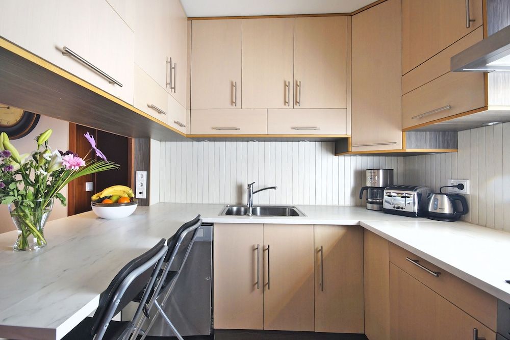 Marine Apartments Apartment, 2 Bedrooms 14