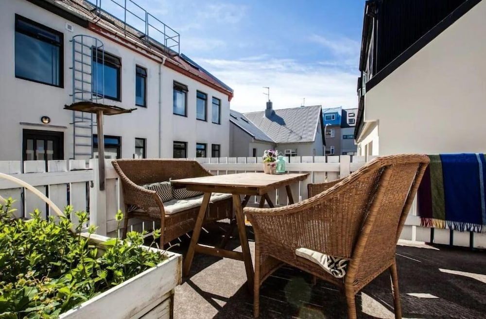 Apartment H4 Design Apartment, 2 Bedrooms 10