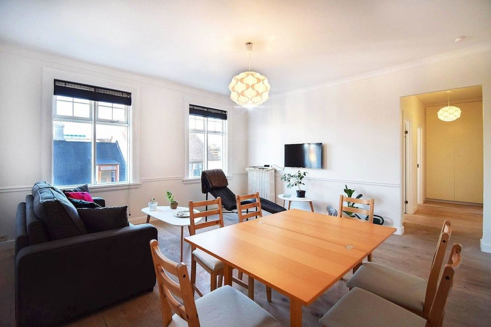 Apartment G4 Apartment (145945) 17