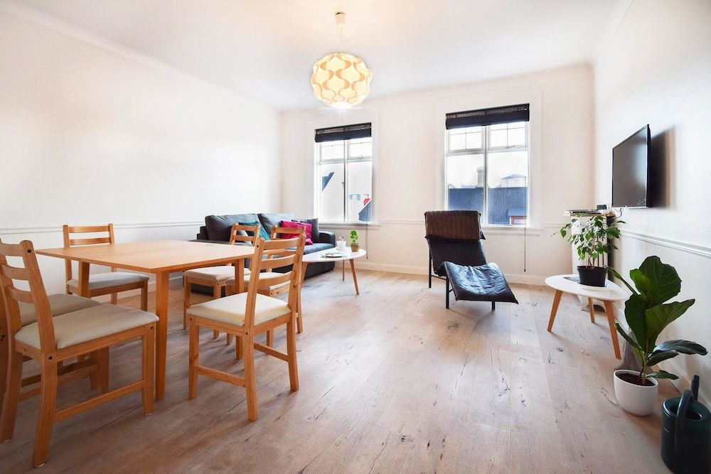 Apartment G4 Apartment (145945) 19