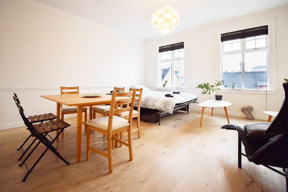 Apartment G4 Apartment (145945) 16