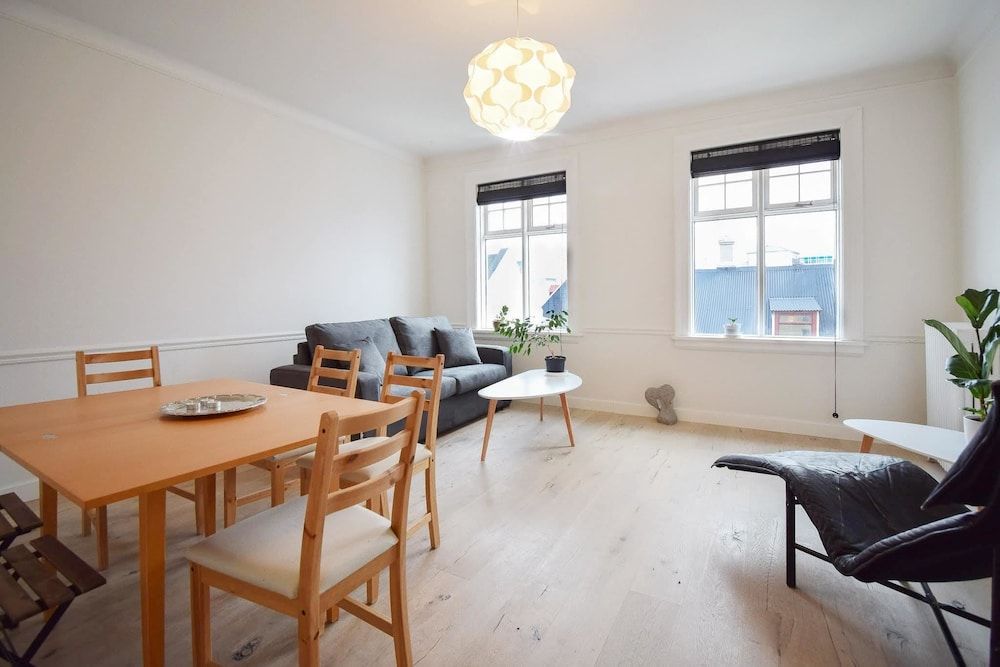 undefined Apartment G4