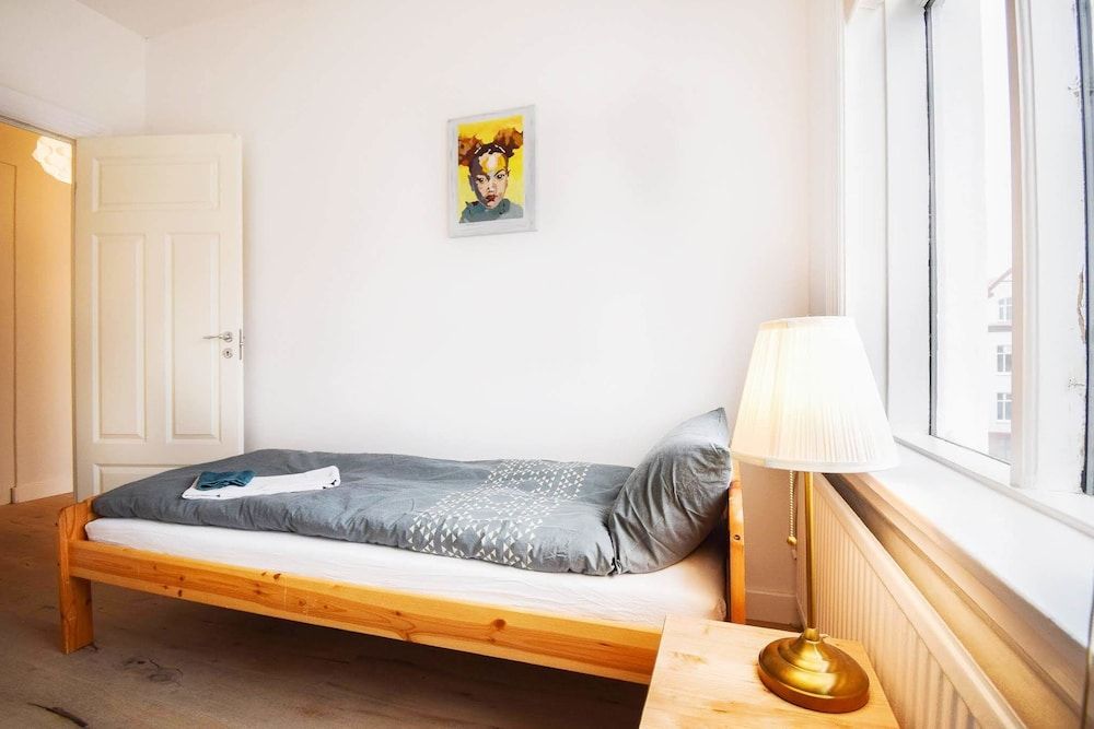 undefined Apartment G4 8