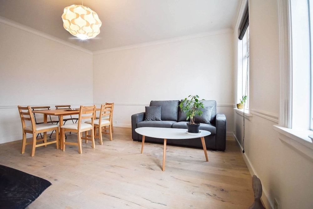 Apartment G4 Apartment (145945) 2