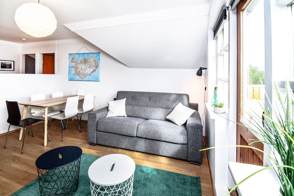 undefined Apartment BO4