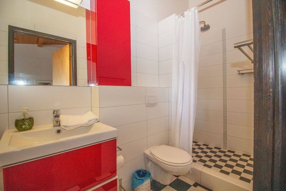 Stylish Downtown Reykjavik Apartments Deluxe Apartment, 1 Bedroom 14