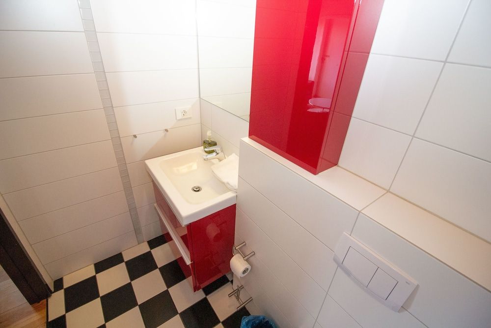 Stylish Downtown Reykjavik Apartments Deluxe Apartment, 1 Bedroom 11