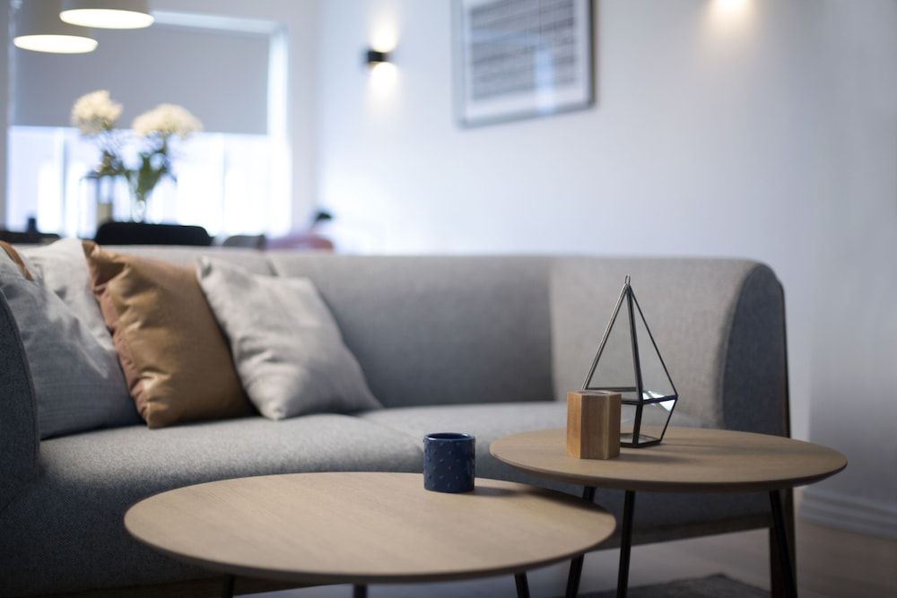 Apartment T10c Deluxe Apartment, 5 Bedrooms 10