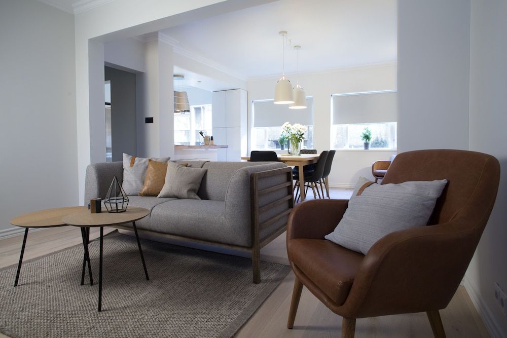 Apartment T10c Deluxe Apartment, 5 Bedrooms 9