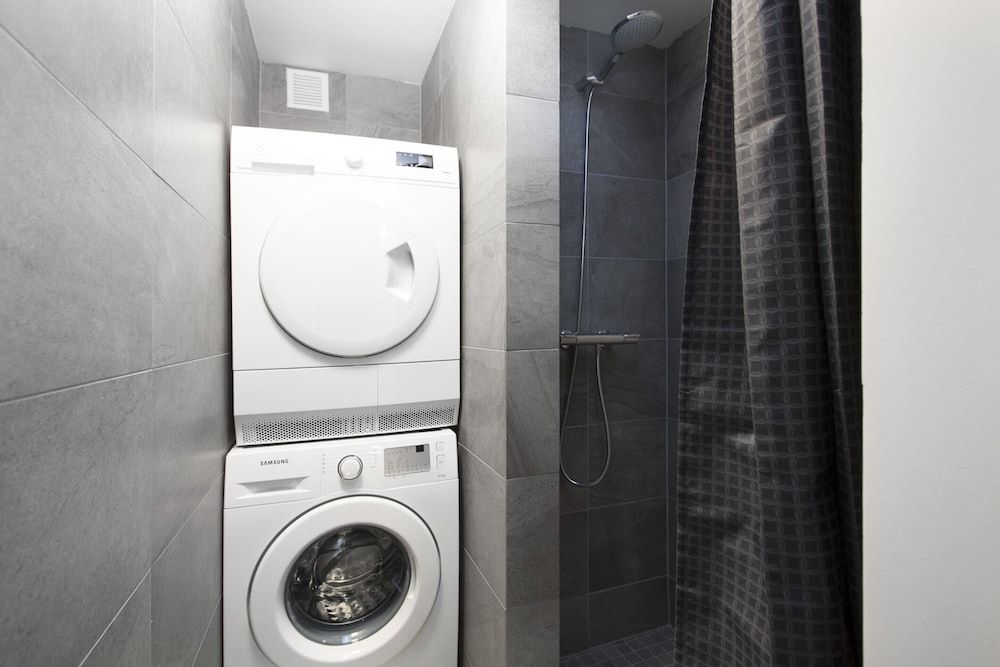 Norðurey Apartments Apartment, 1 Bedroom 13