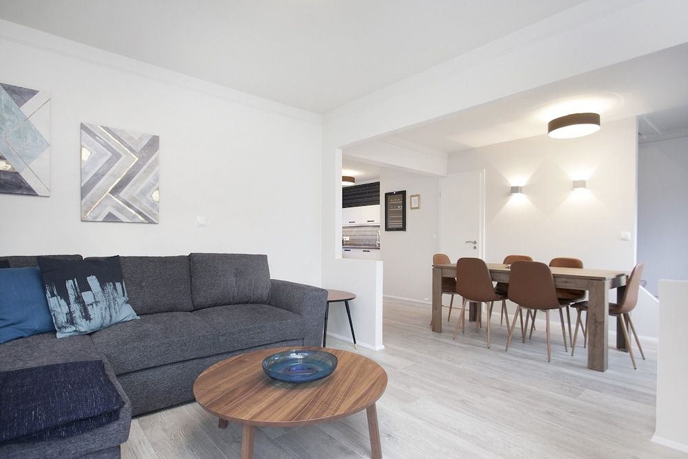 undefined Norðurey Apartments 2