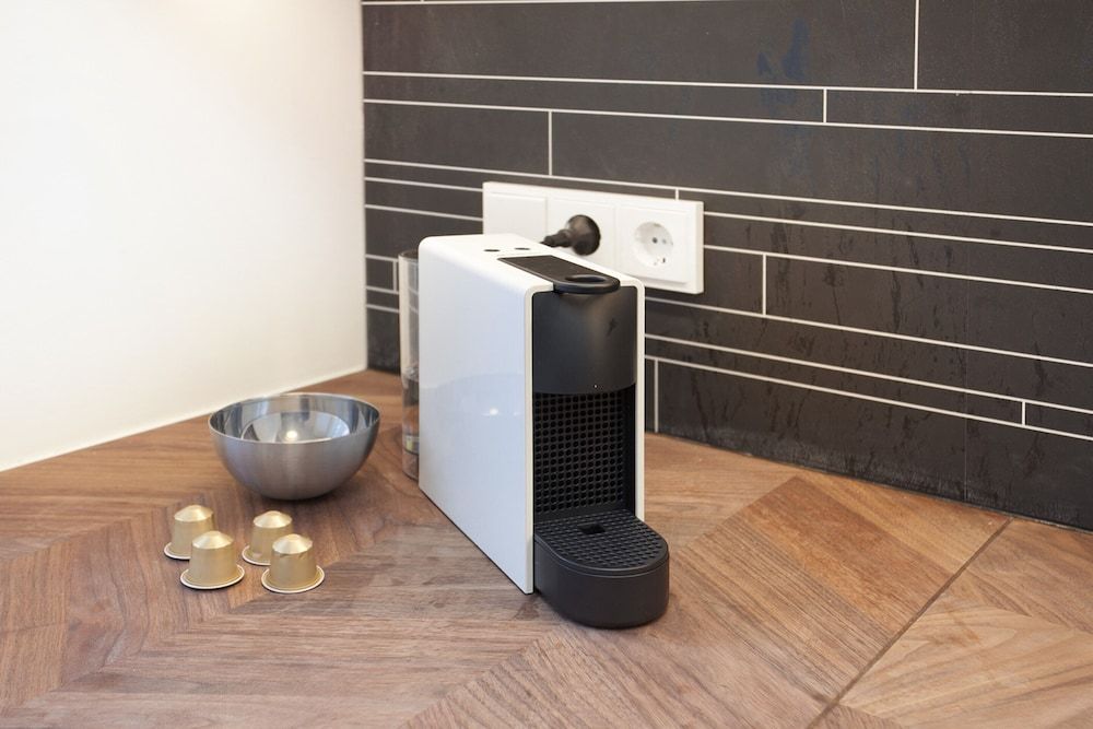 Norðurey Apartments Apartment, 2 Bedrooms 11