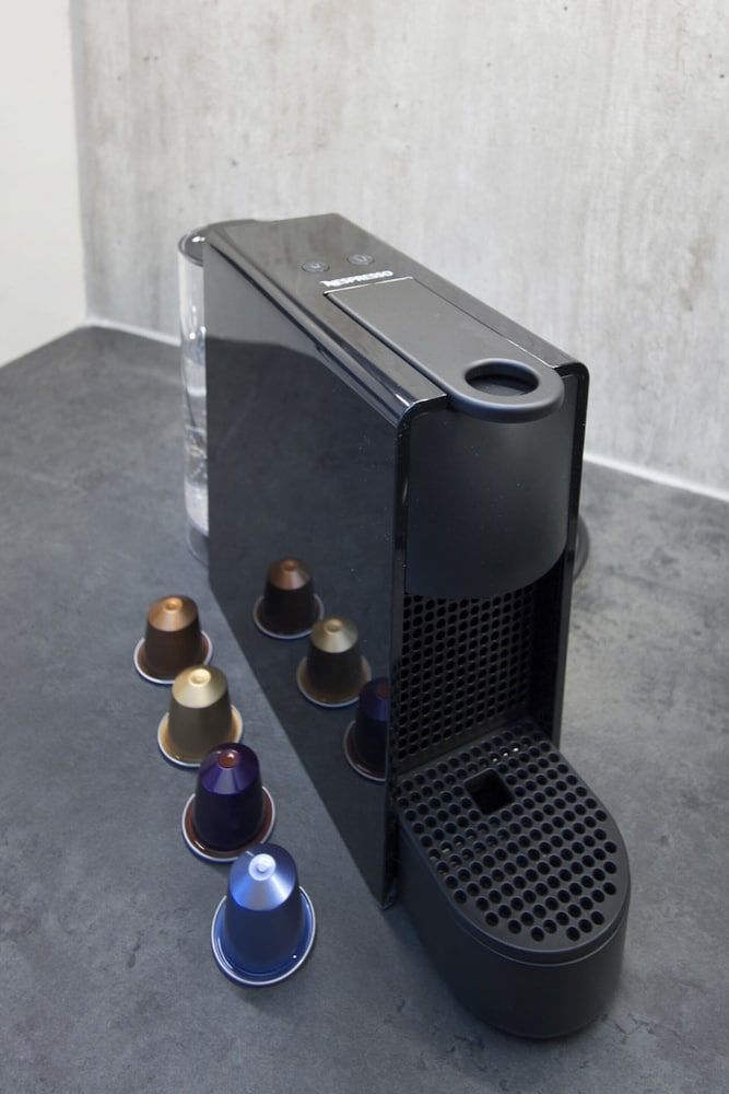 Norðurey Apartments Apartment, 1 Bedroom 10