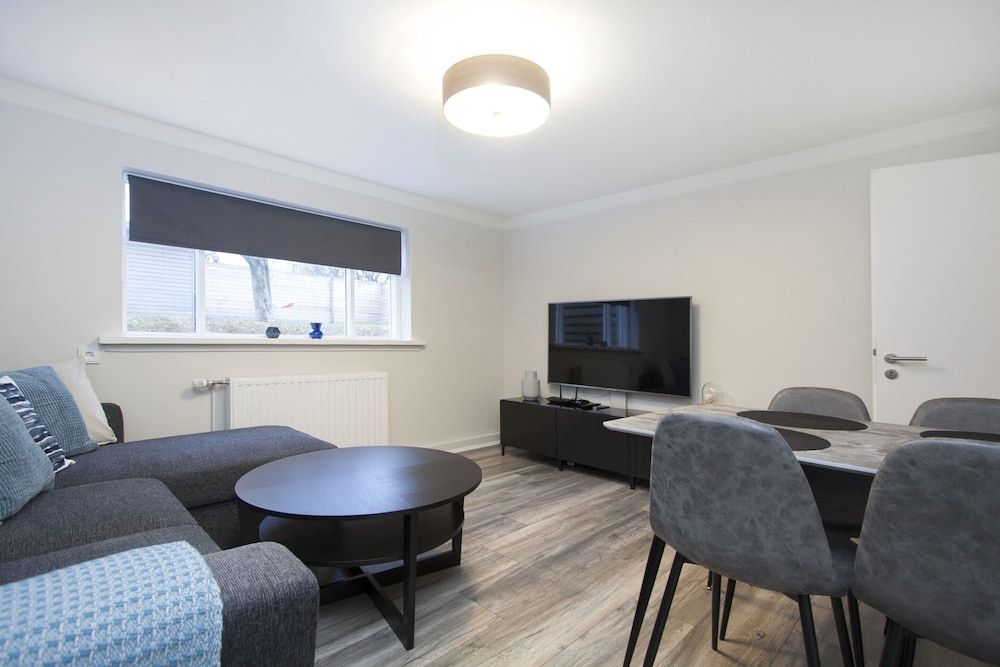 undefined Norðurey Apartments