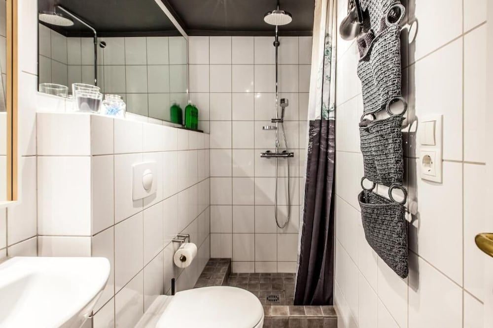 Matador Apartments Reykjavik Apartment, 2 Bedrooms (Top Floor) 7