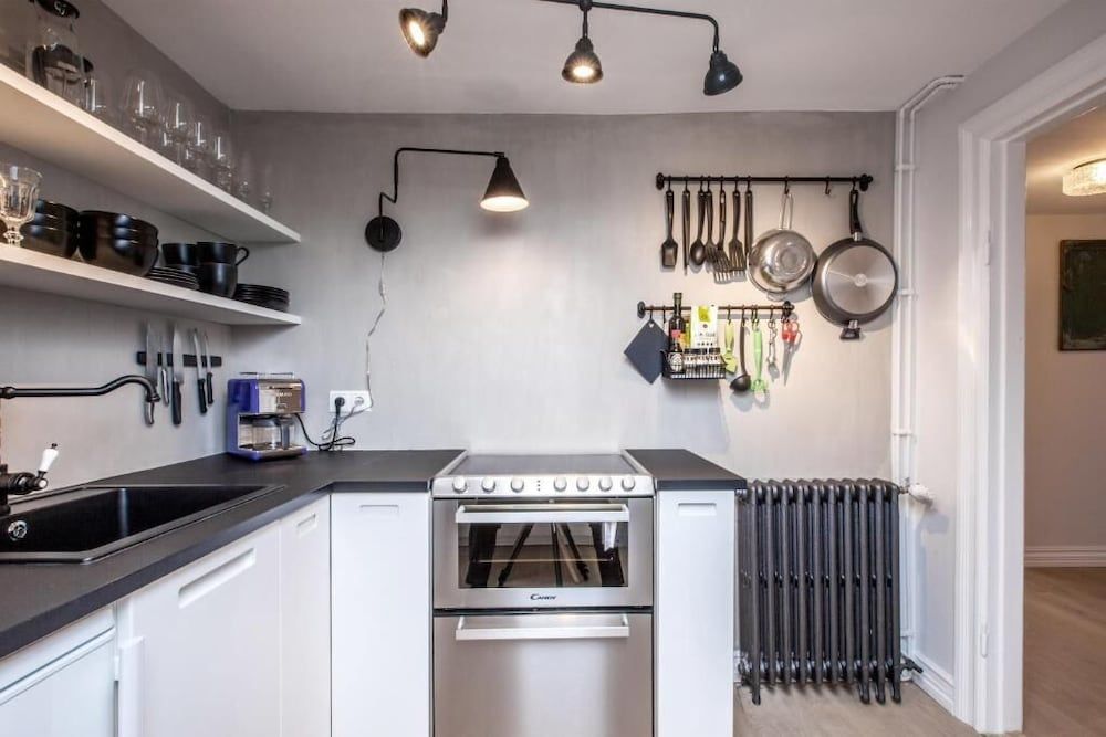 undefined Matador Apartments Reykjavik 5