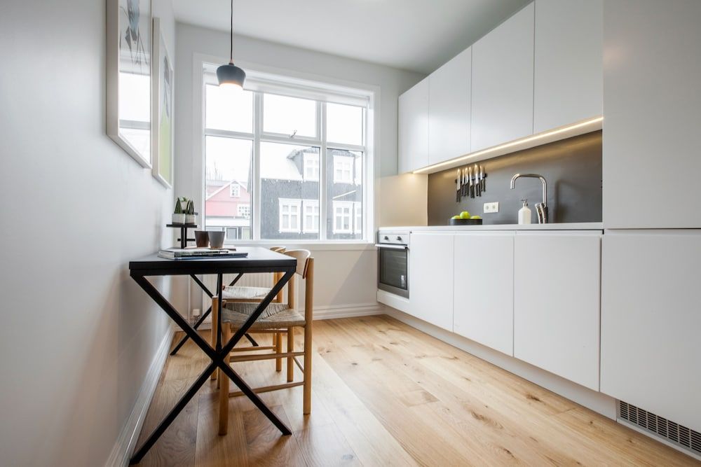 undefined Matador Apartments Reykjavik 6