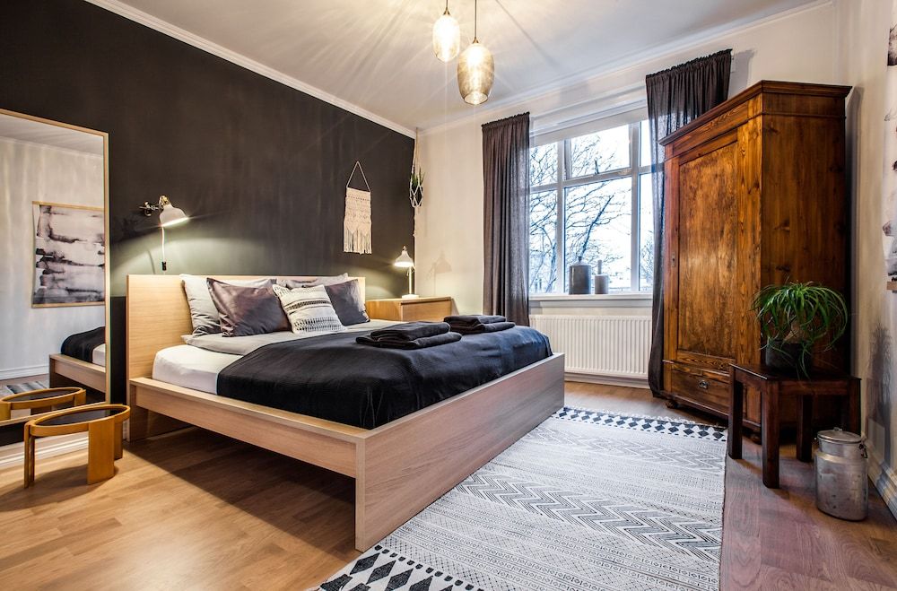 undefined Matador Apartments Reykjavik 3