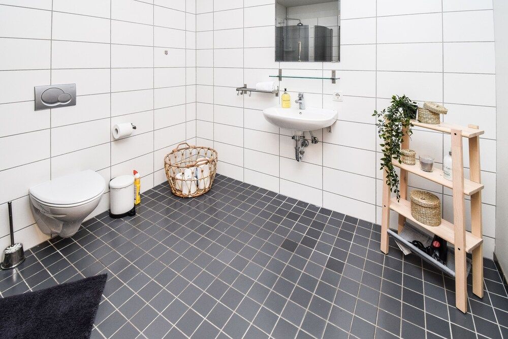 Apartment N19 Comfort Apartment, 2 Bedrooms 11