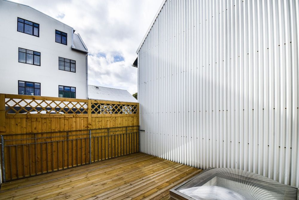 Apartment N19 Comfort Apartment, 2 Bedrooms 10