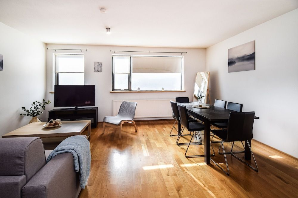 Apartment N19 Comfort Apartment, 2 Bedrooms 2