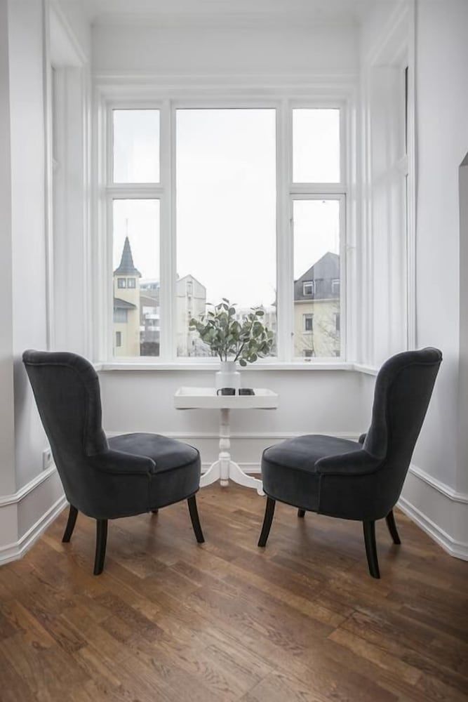 Suðurgata - Luxury Dream Apartment Apartment, 2 Bedrooms 21