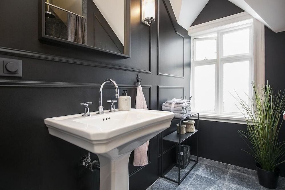 Suðurgata - Luxury Dream Apartment Apartment, 2 Bedrooms 24