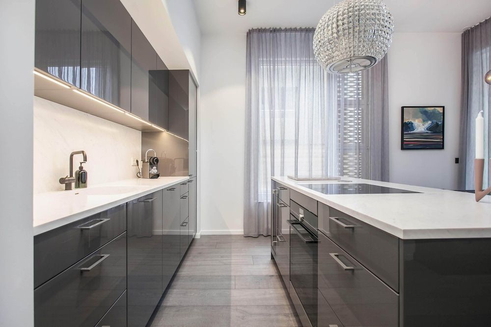 undefined Apartment T21 7