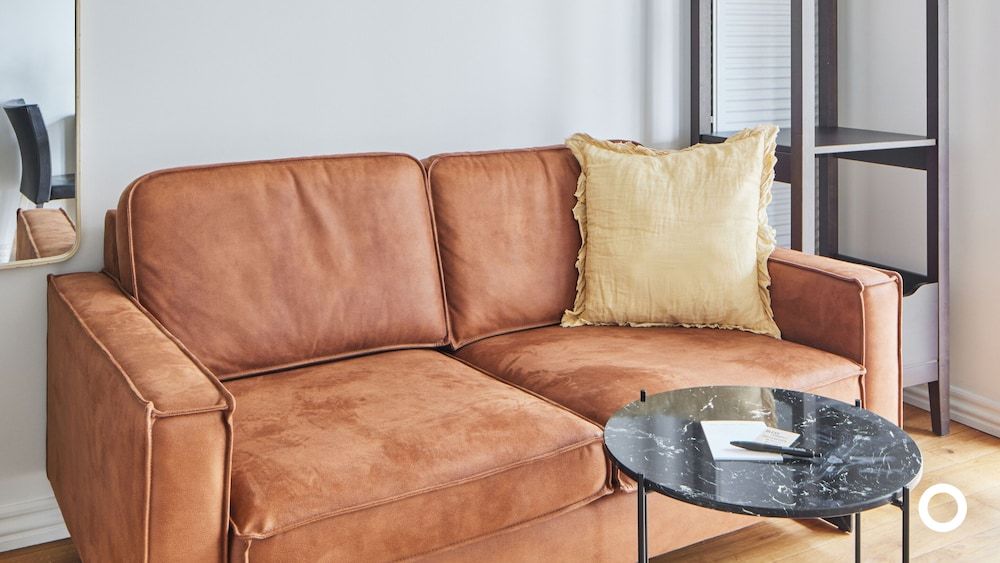 Thingholt Hotel Apartments from Center Hotels 1 Bed Apartment 3