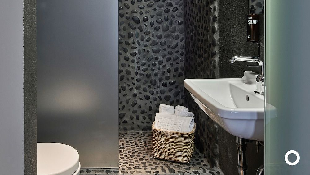 Thingholt Hotel Apartments from Center Hotels 1 Bed Apartment 2