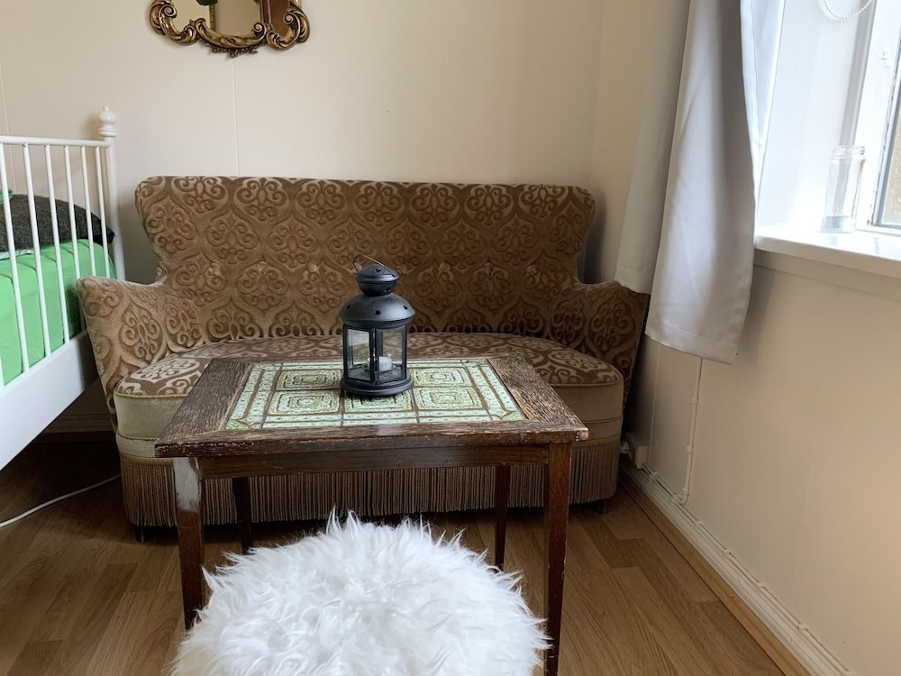 Reykjavik Guesthouse Deluxe Twin Room, Shared Bathroom (2) 10