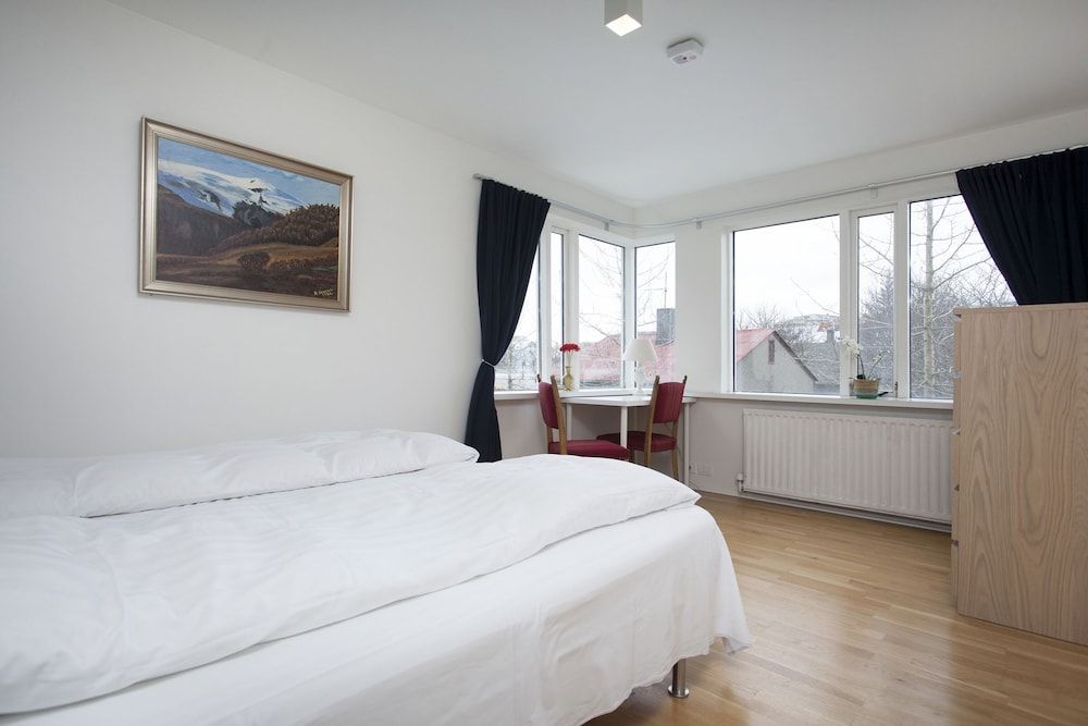 undefined Bella's Apartments 4