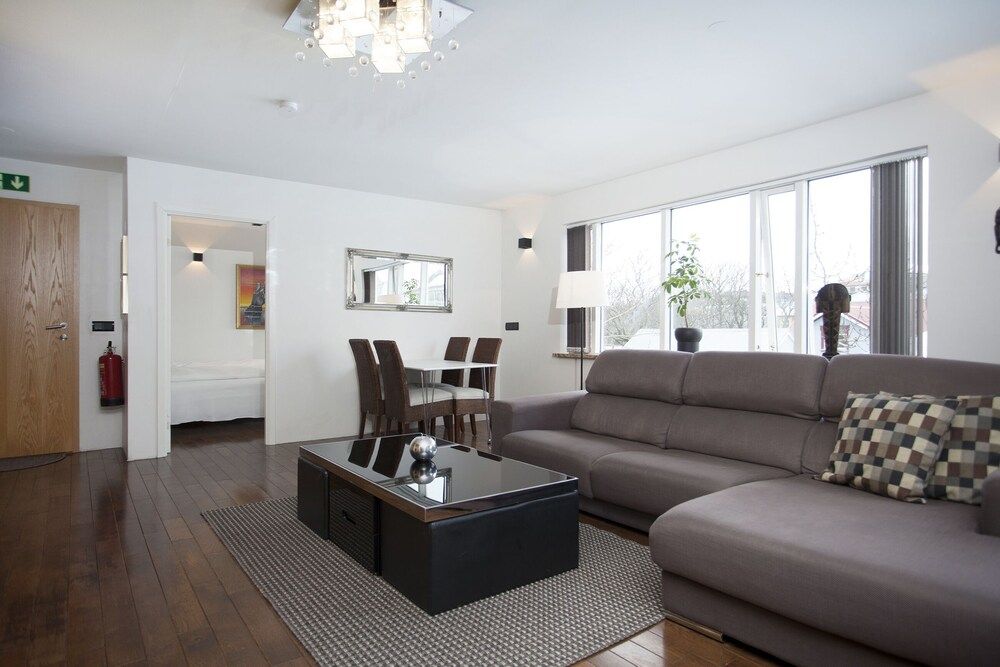 Bella's Apartments Superior Apartment, 2 Bedrooms 13