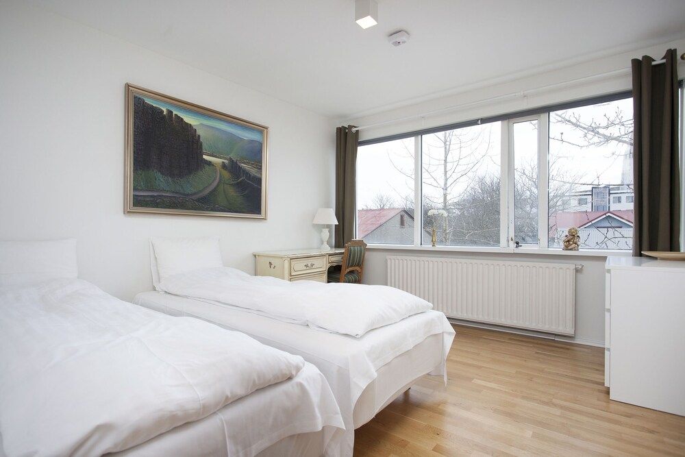 undefined Bella's Apartments 9