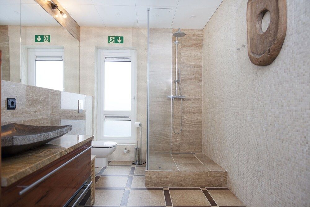 Bella's Apartments Superior Apartment, 2 Bedrooms 7