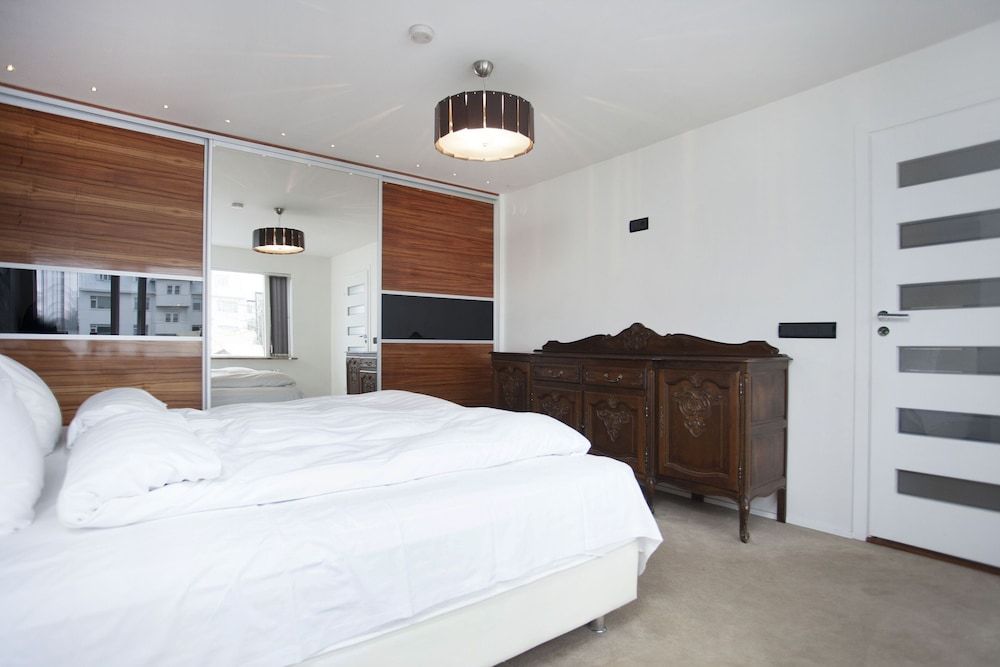 Bella's Apartments Superior Apartment, 2 Bedrooms 4