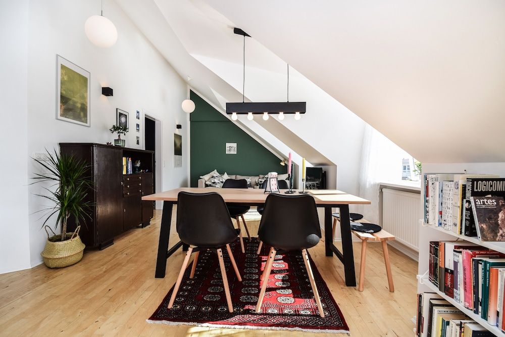 Apartment LE28 City Apartment, 2 Bedrooms 8