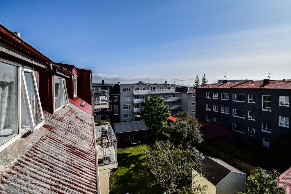 Apartment LE28 City Apartment, 2 Bedrooms 13