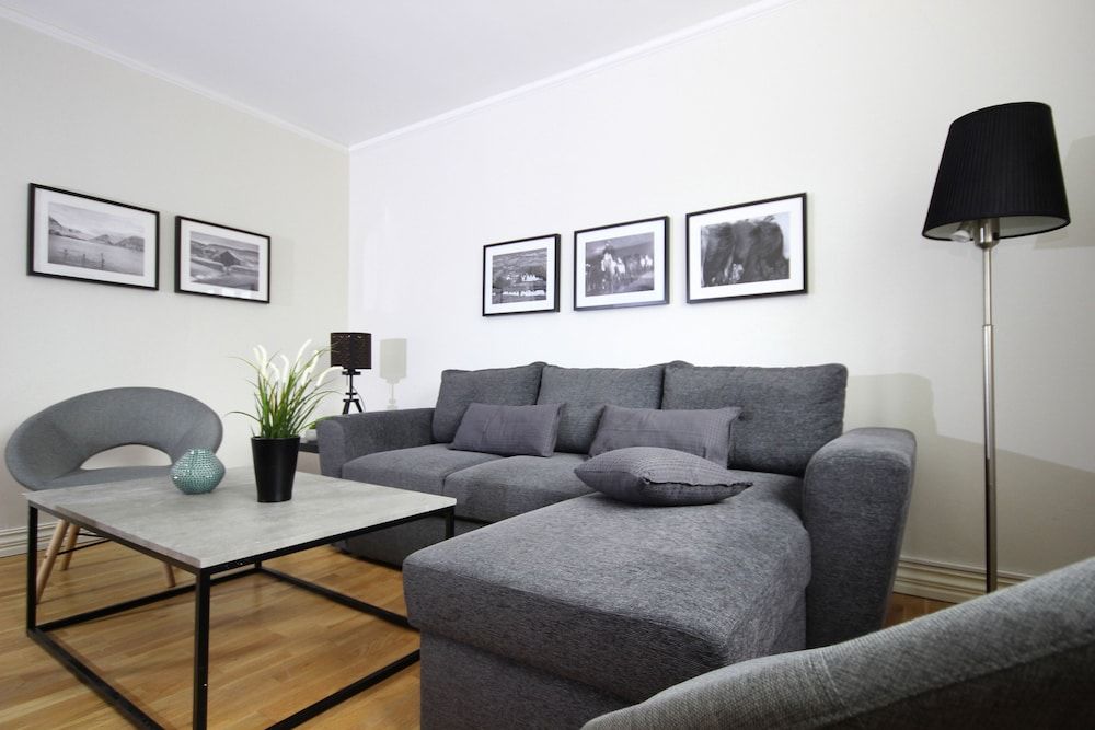 Hringbraut 90 Apartment, 2 Bedrooms 2