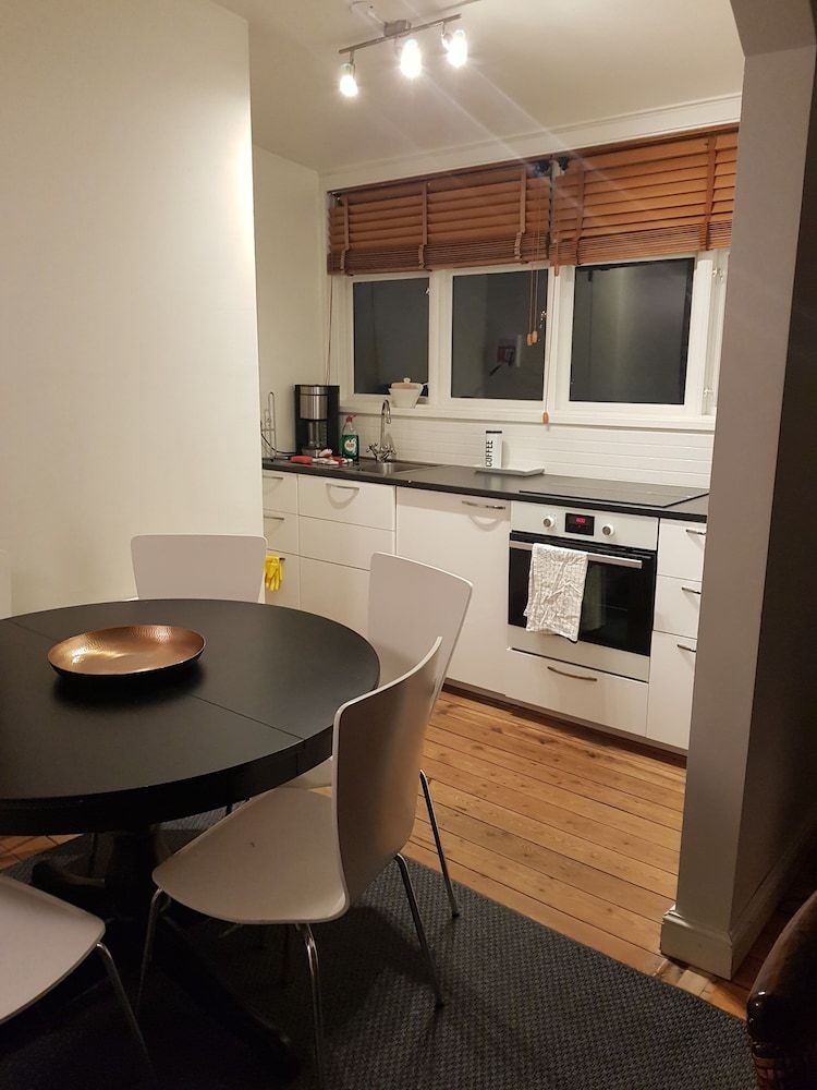 Casa Apartments Basic Apartment, 3 Bedrooms 4