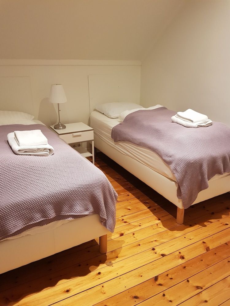 Casa Apartments Basic Apartment, 3 Bedrooms 3