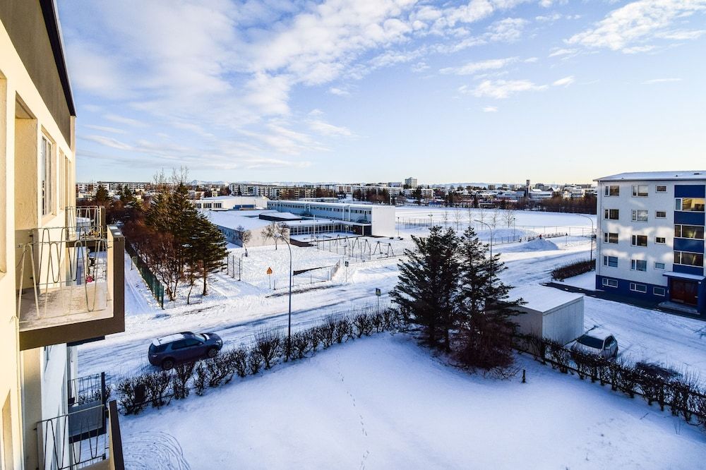 Apartment A32 Comfort Apartment, 2 Bedrooms 2