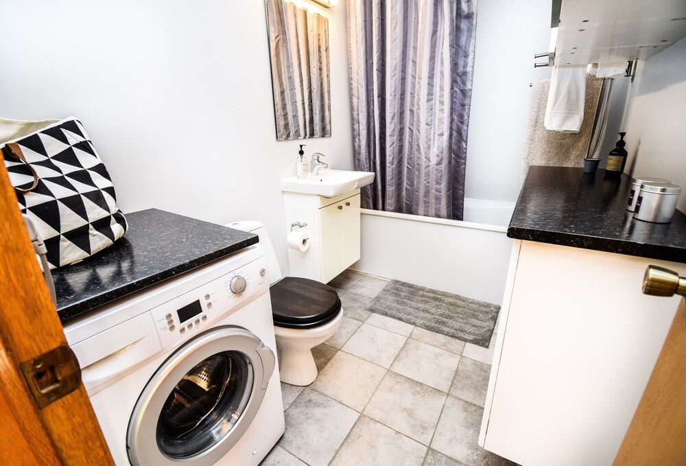 Apartment A32 Comfort Apartment, 2 Bedrooms 12