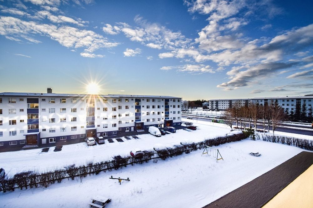 Apartment A32 Comfort Apartment, 2 Bedrooms 13