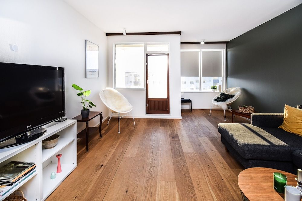 Apartment A32 Comfort Apartment, 2 Bedrooms 11