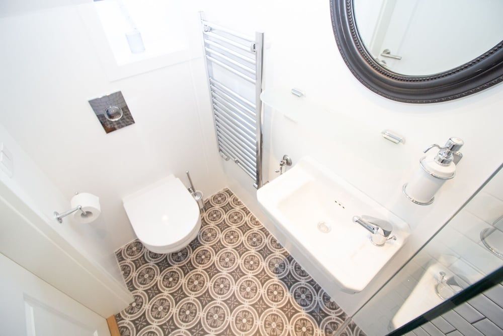 undefined Jónshús Hotel Apartments 9