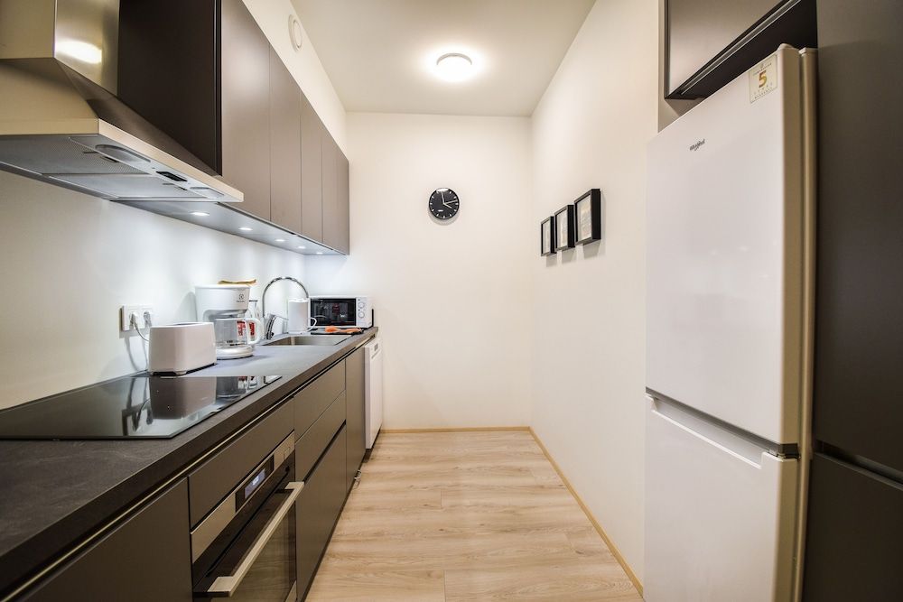 undefined Tower Apartments 8