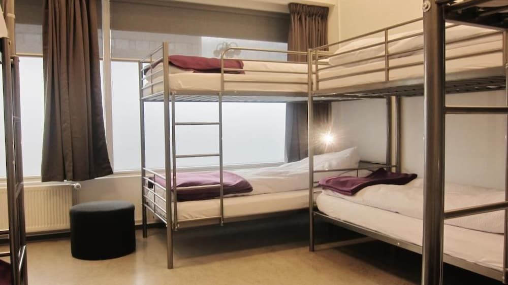 undefined Sport Hostel Reykjavík 8